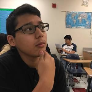 Meet your Posher, Henry